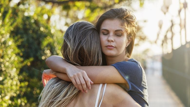 Riesci a perdonare? Ecco perché è una medicina anti-stress