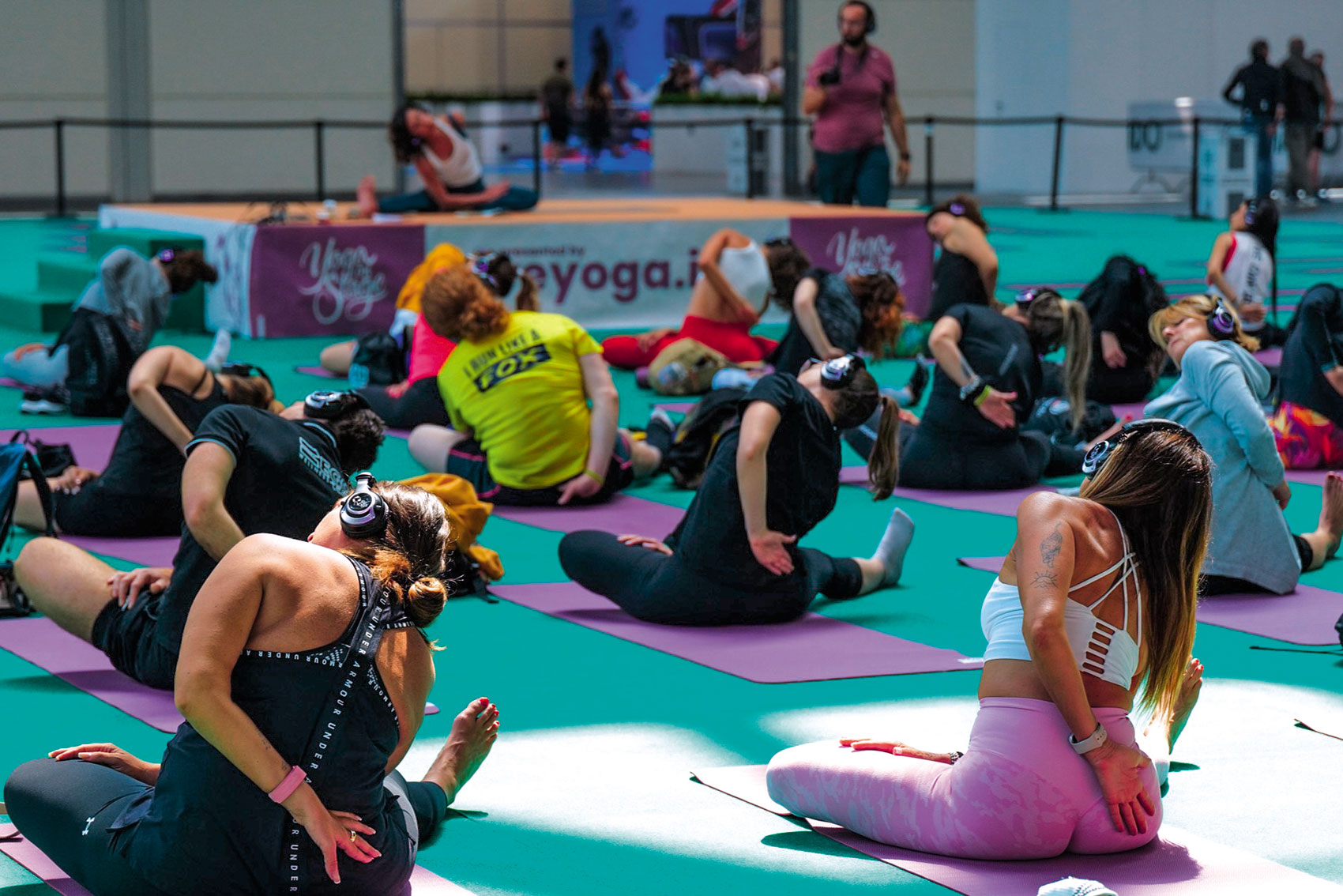 RiminiWellness, il meglio del benessere: tutte le novità del 2026