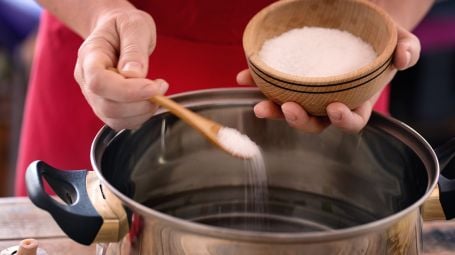 Iponatriemia: il sodio troppo basso non va bene quanto l’eccesso