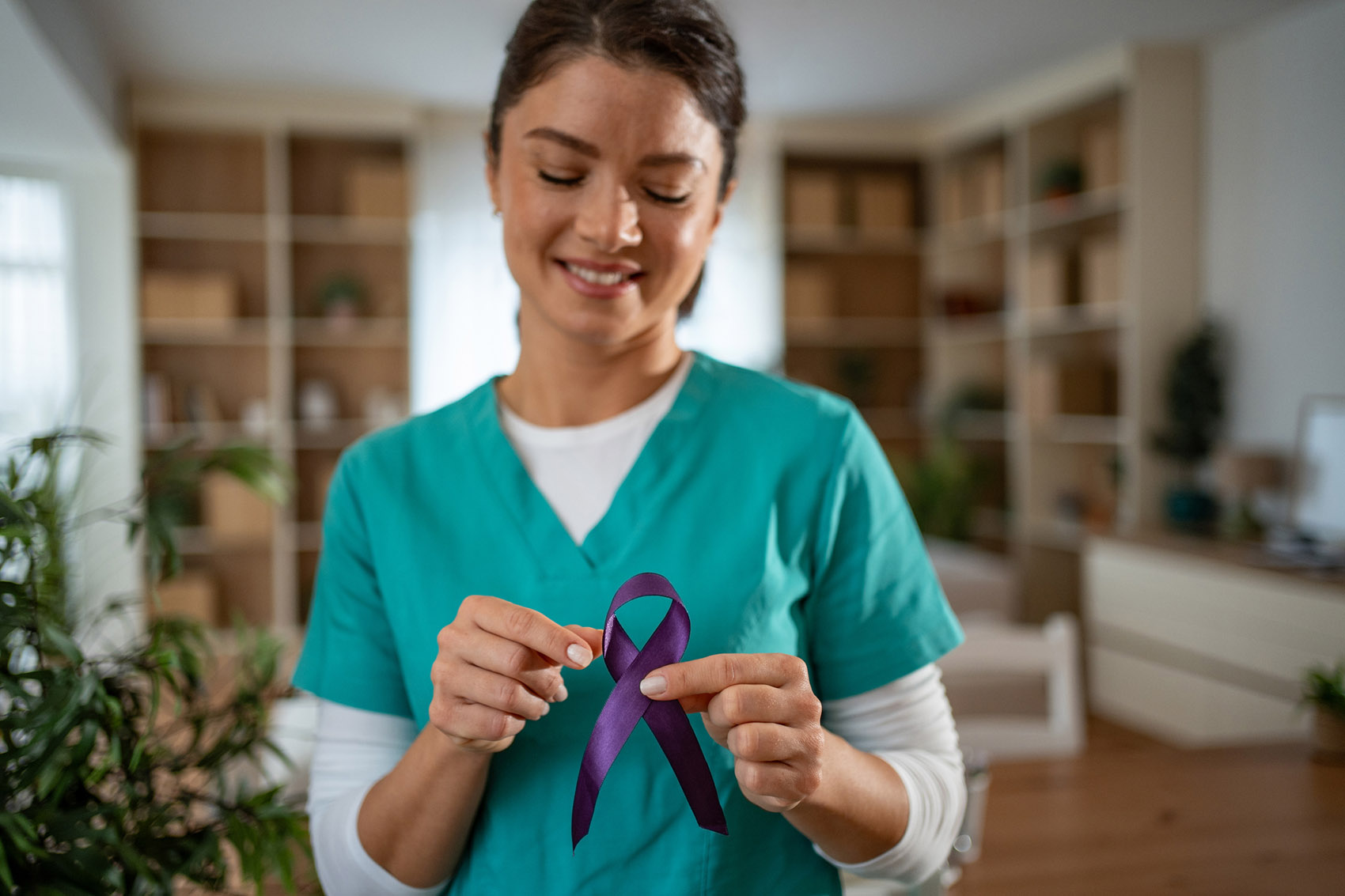 Tumore al pancreas: un nuovo farmaco raddoppia la sopravvivenza