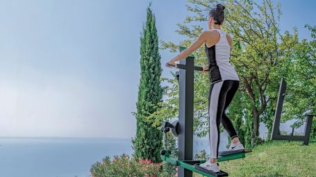 Wellness retreat: 3 mete in Italia nella natura per rigenerarti