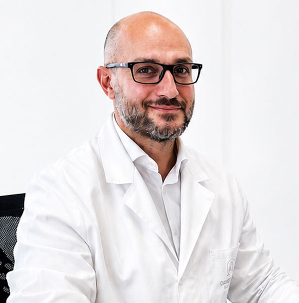 Andrea Ghezzi