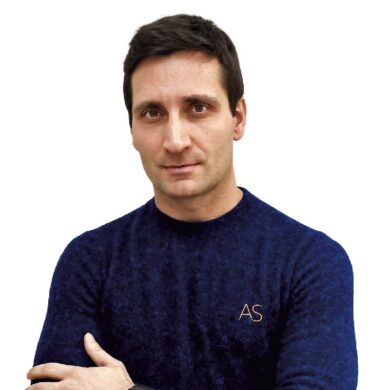 Angelo Salerno