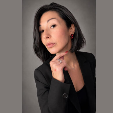 Anna Koto