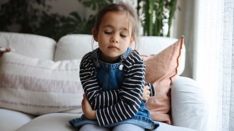Autismo, la scoperta italiana: la risposta è nell’intestino