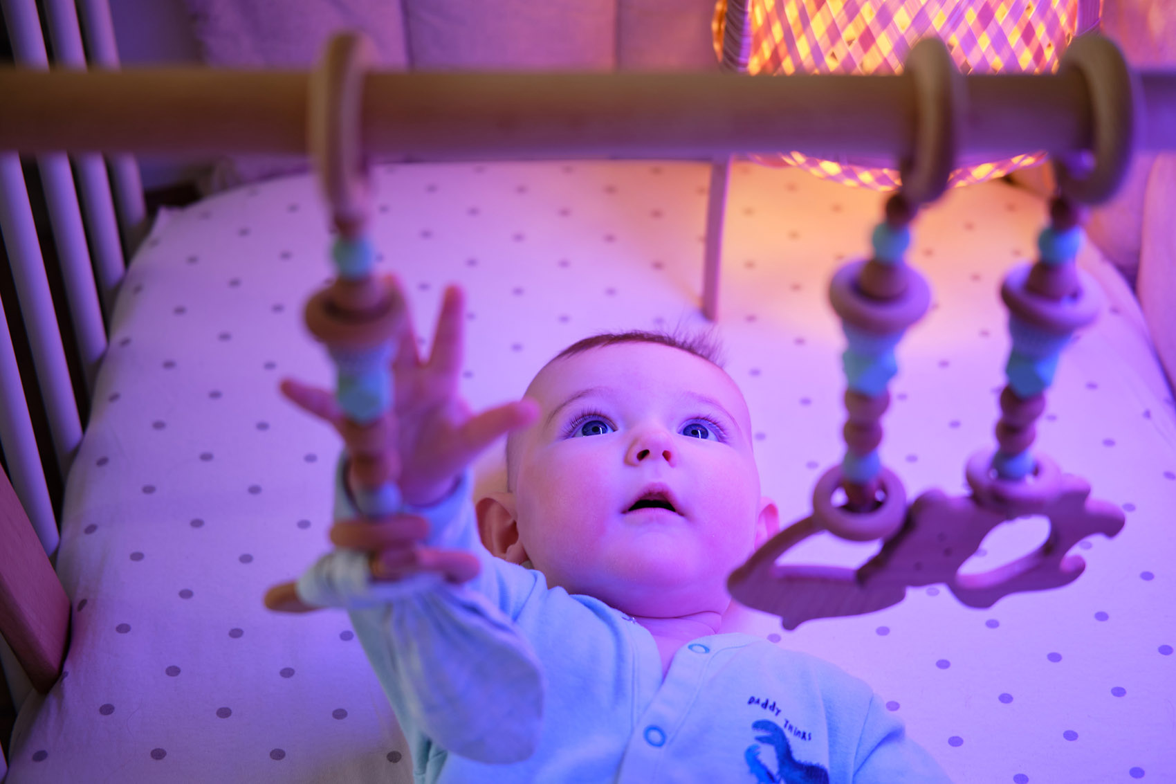 Il bambino non dorme? Scopri se è “evitante” o “distratto” e 9 consigli per la nanna Il bambino non dorme? Scopri se è “evitante” o “distratto” e 9 consigli per la nanna