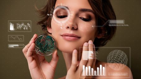 Skincare, l’intelligenza artificiale può sostituire il dermatologo? Ecco la verità