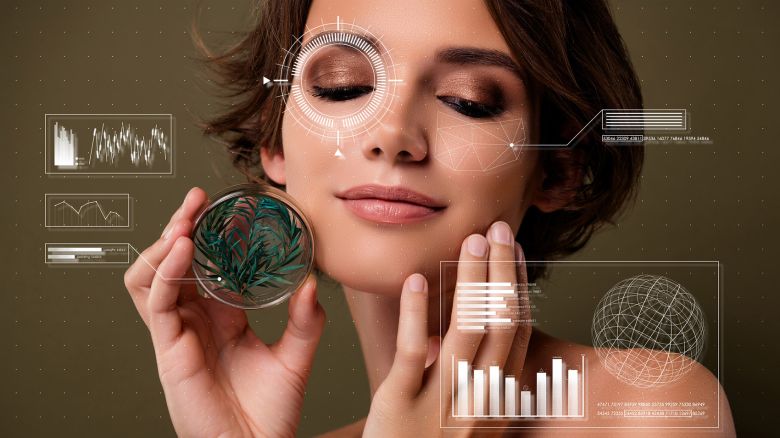 Skincare, l’intelligenza artificiale può sostituire il dermatologo? Ecco la verità