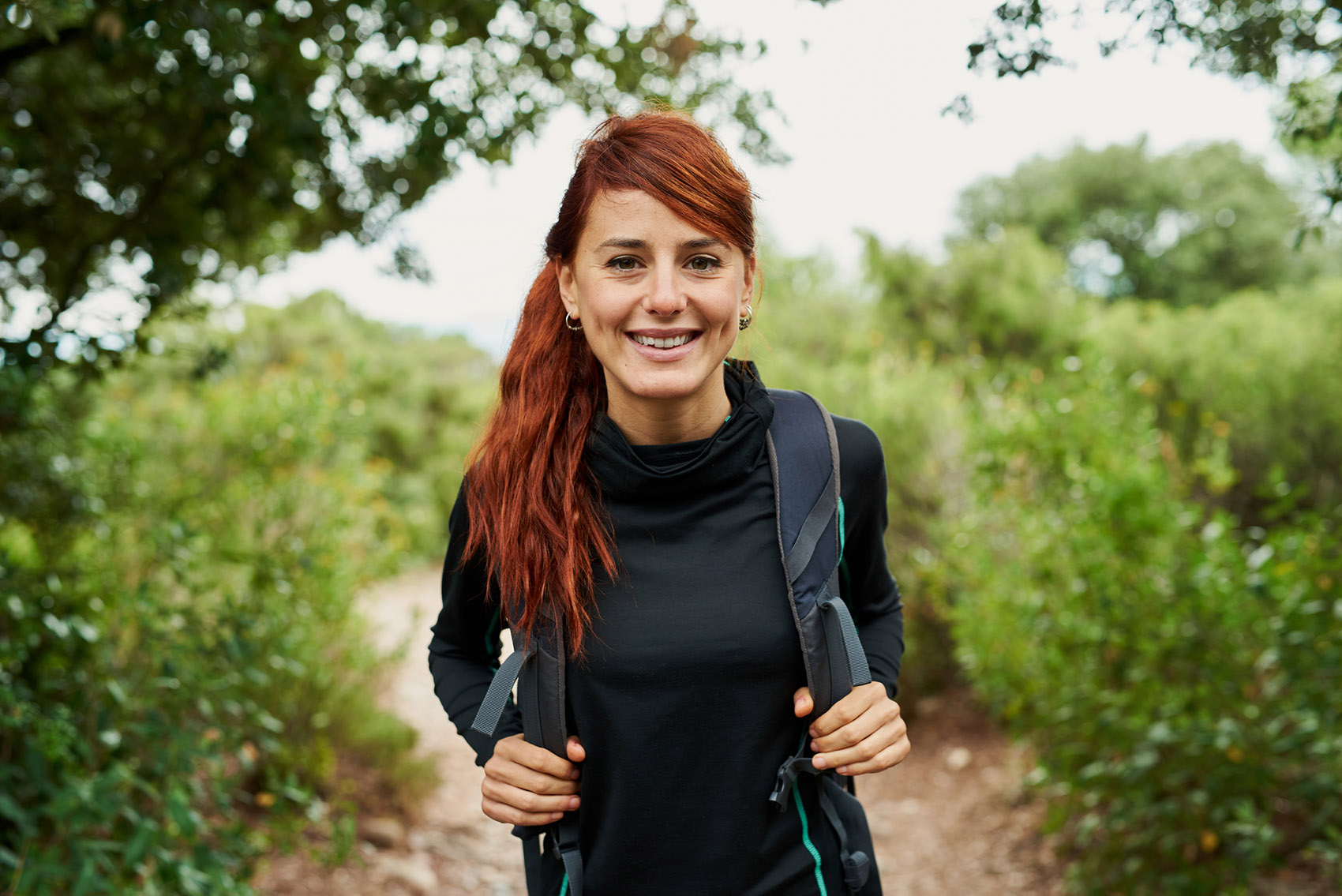 Camminare fa bene: liberi mente e fantasia. Ma se lo fai in modo mindful Camminare fa bene: liberi mente e fantasia. Ma se lo fai in modo mindful