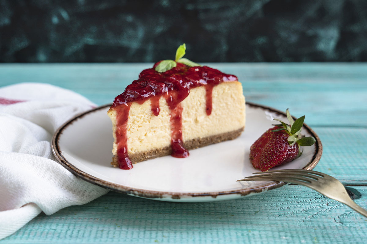 Dolci fit: 4 ricette proteiche che sembrano dolci di pasticceria Dolci fit: 4 ricette proteiche che sembrano dolci di pasticceria