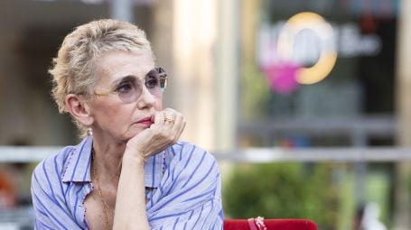 Concita De Gregorio racconta il cancro: togliere il superfluo e scegliere l’amore