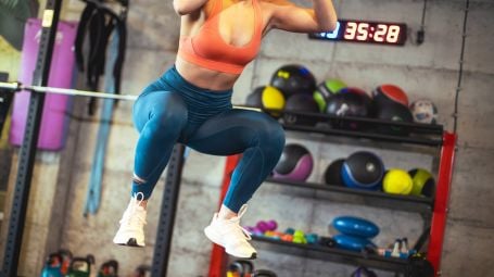 Allenamento HIIT: come trasformare il corpo in sole 8 settimane