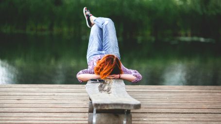 Quietcation, la vacanza lenta che ti rigenera (riscoprendo la noia)