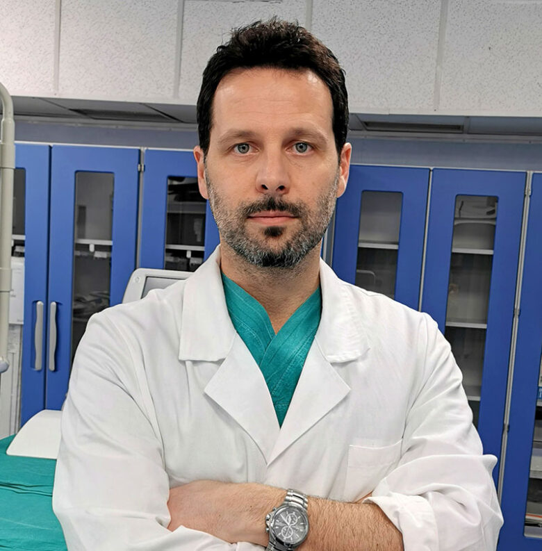Fabrizio Ugo