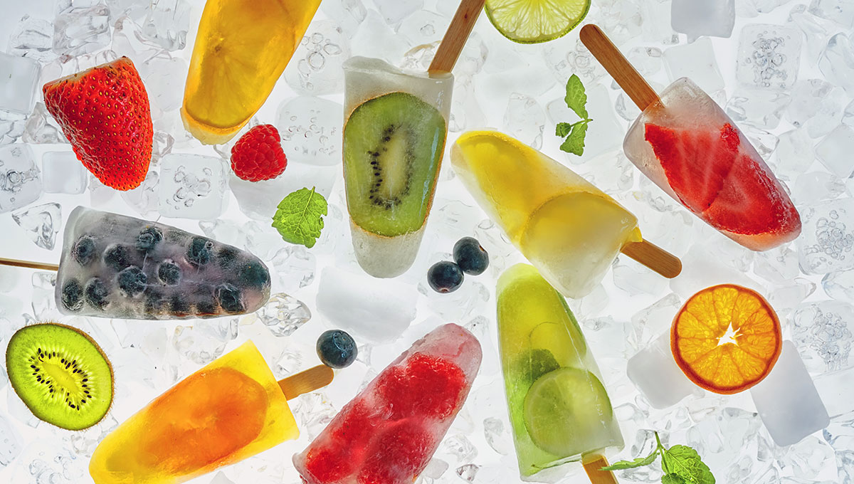 Freezer salvatempo: cosa congelare ora per mangiare bene tutta l’estate Freezer salvatempo: cosa congelare ora per mangiare bene tutta l’estate
