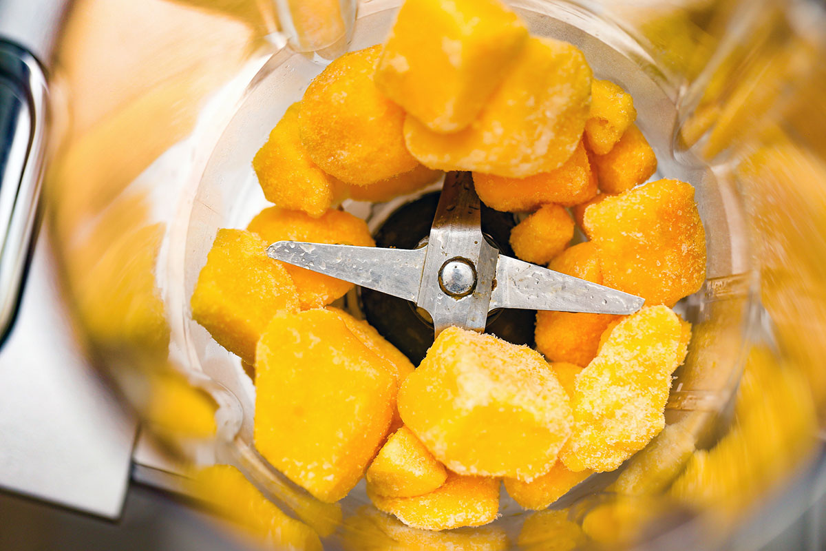 Freezer salvatempo: cosa congelare ora per mangiare bene tutta l’estate Freezer salvatempo: cosa congelare ora per mangiare bene tutta l’estate