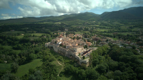 A Massa Martana c’è Viaticus, il festival dei piccoli turismi
