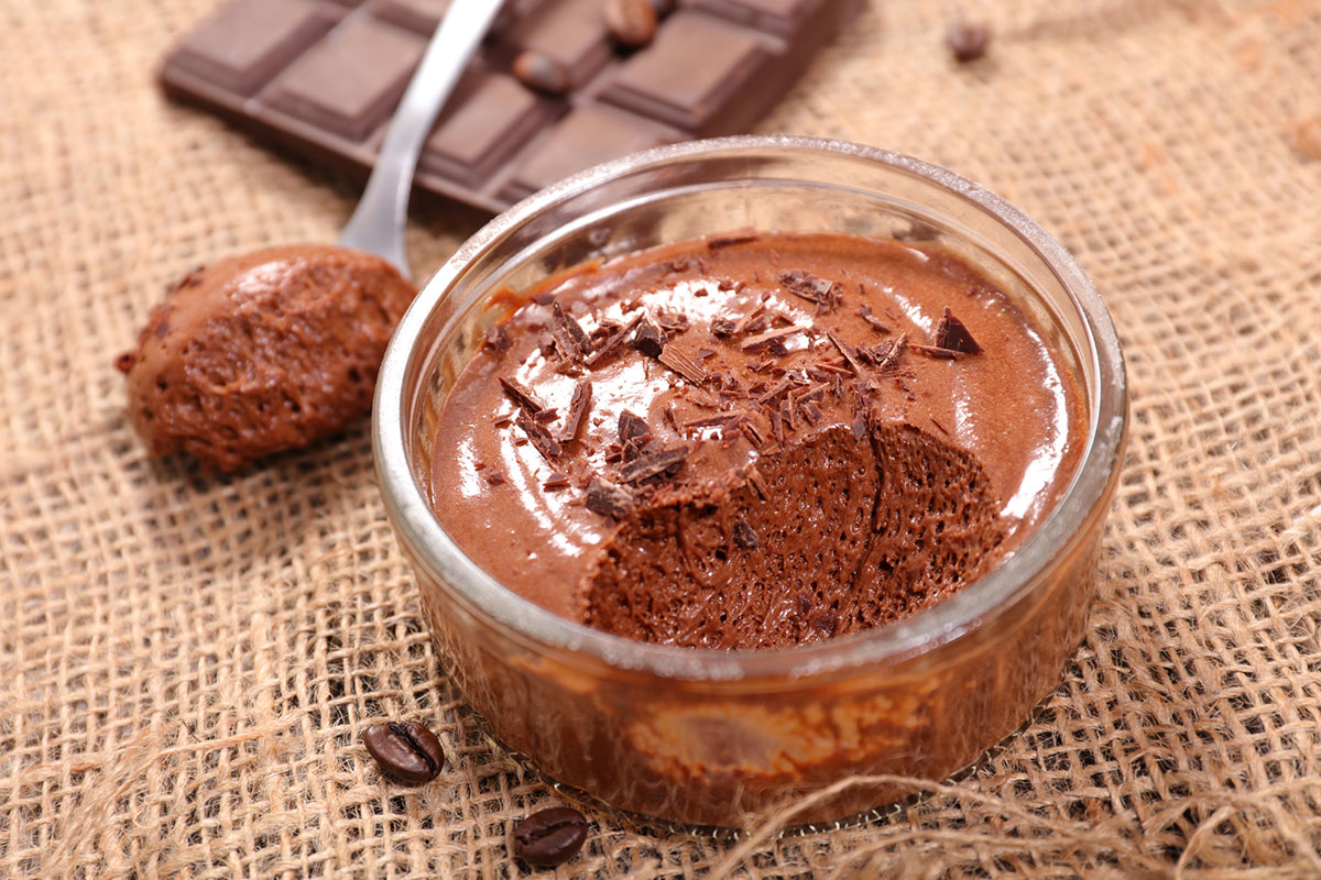 Dolci fit: 4 ricette proteiche che sembrano dolci di pasticceria Dolci fit: 4 ricette proteiche che sembrano dolci di pasticceria