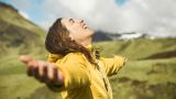 La natura ci salva: bastano 20 minuti nel verde per rigenerarsi davvero