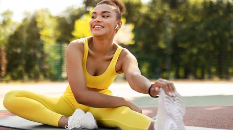 Mestruazioni e allenamento: quando fermarsi e gli esercizi giusti