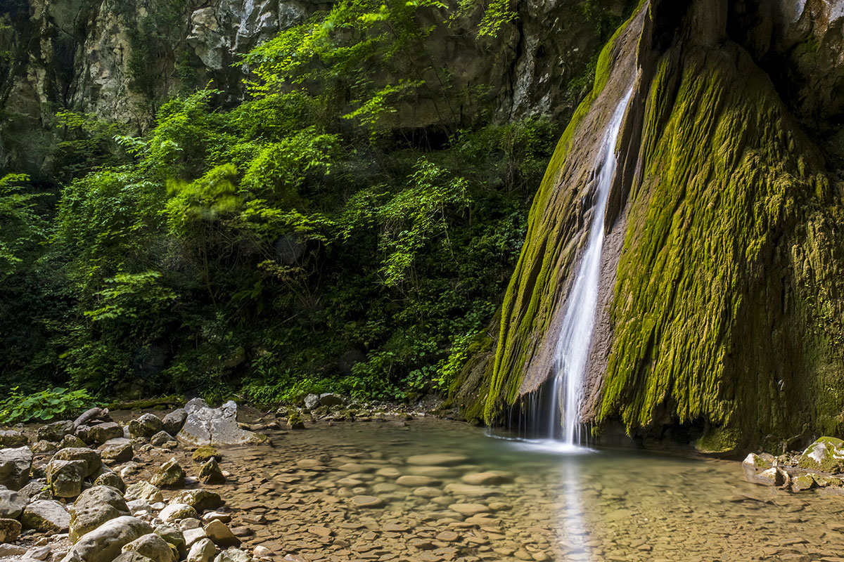 Dove il paesaggio cura: il wellbeing come incontro tra corpo e natura