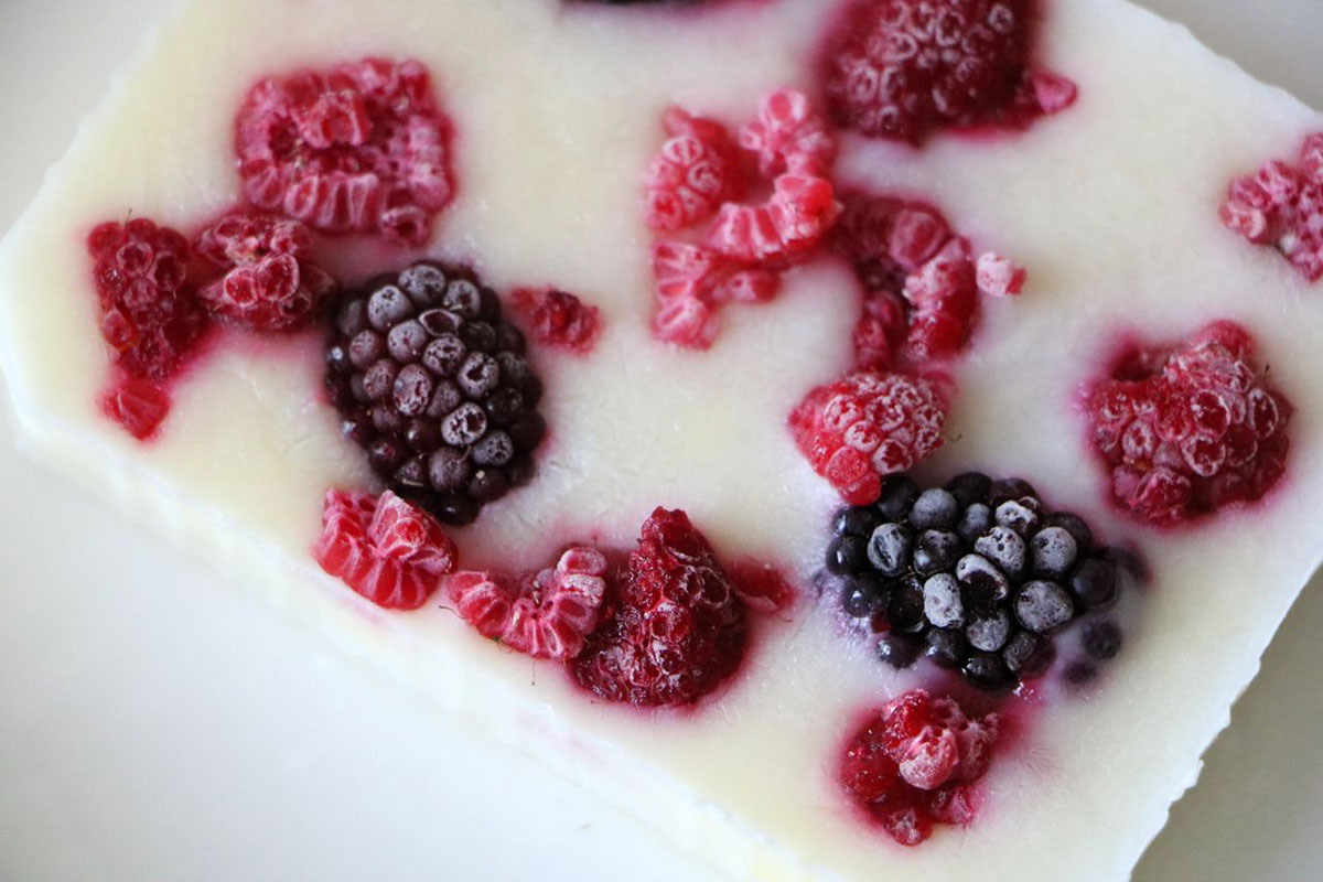 Freezer salvatempo: cosa congelare ora per mangiare bene tutta l’estate Freezer salvatempo: cosa congelare ora per mangiare bene tutta l’estate