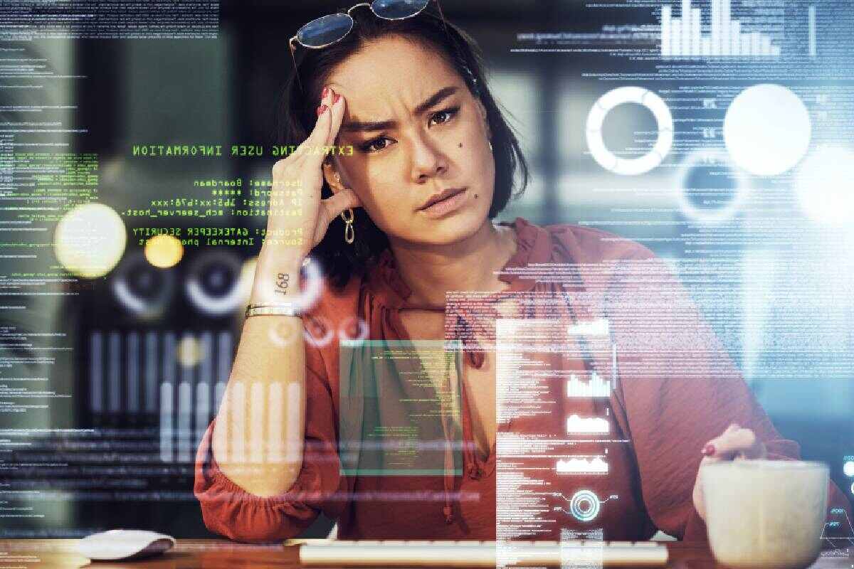 AI Anxiety: perché l’intelligenza artificiale terrorizza 4 lavoratori su 10 AI Anxiety: perché l’intelligenza artificiale terrorizza 4 lavoratori su 10