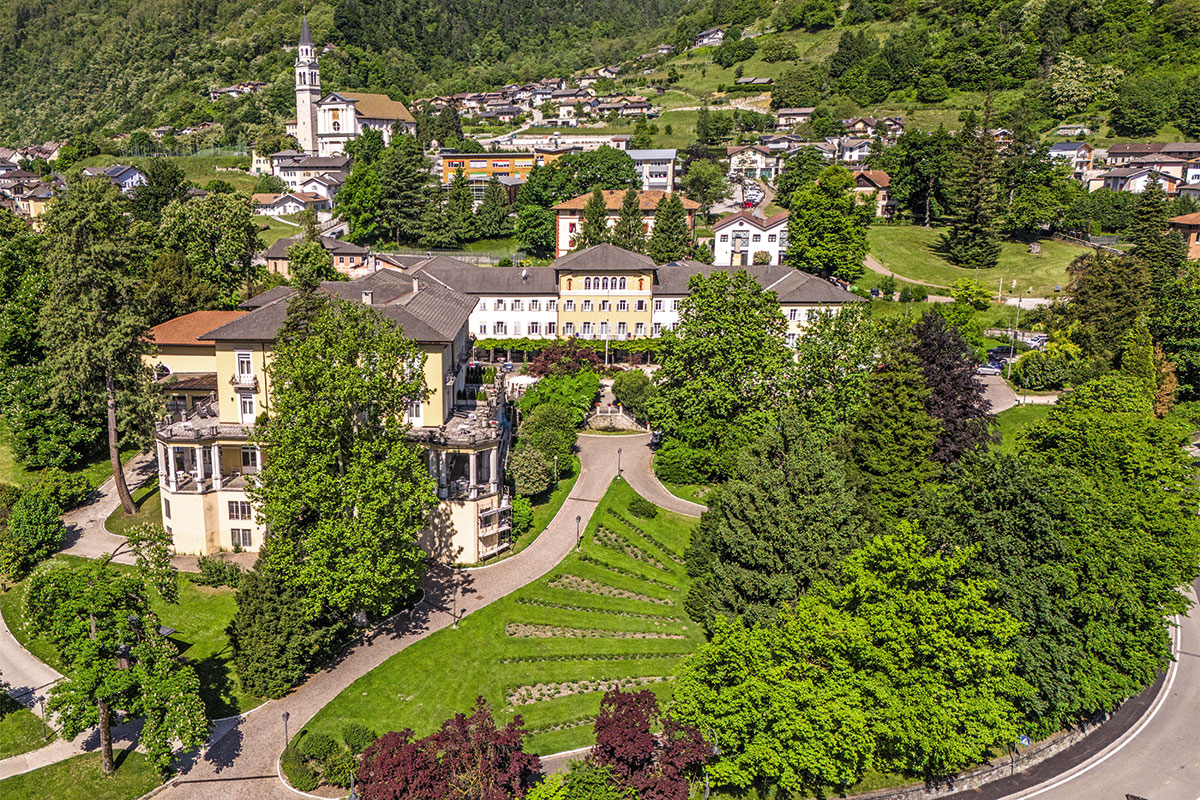 Sai cos’è il turismo rigenerativo? Ecco perché è la nuova frontiera delle vacanze (da provare)