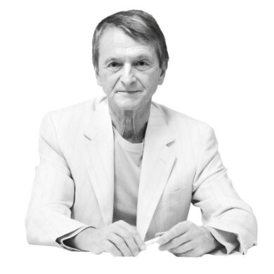 Lucio Buratto
