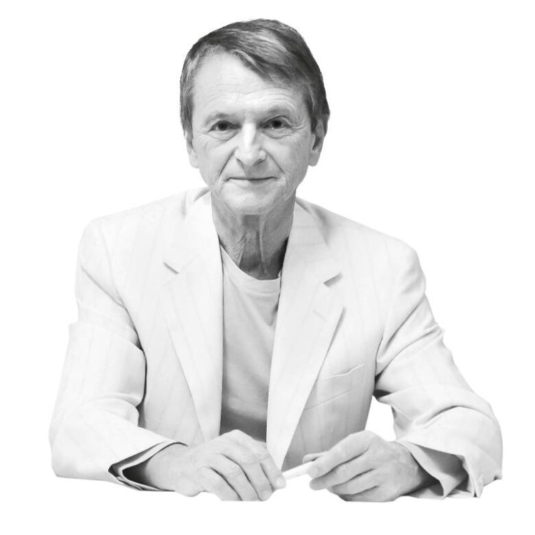 Lucio Buratto