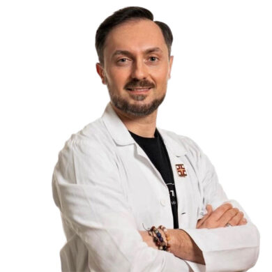 Vincenzo Spinelli