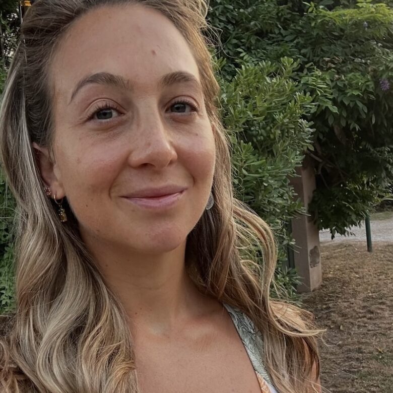 Arianna Capi
