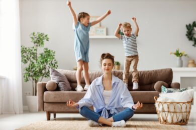 Contro rabbia e stress, coltiva l’arte di non reagire