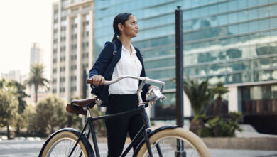 Sogni glutei sodi e ami la bicicletta? Tutte le dritte da seguire subito