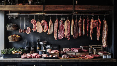 Sai scegliere la carne bovina? Ecco i segreti del macellaio gourmet