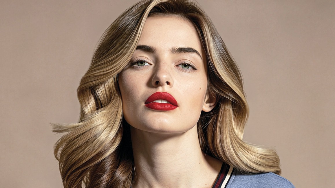 Capelli, ecco il French Blonde per una chioma bionda senza impegno “effetto estate” Capelli, ecco il French Blonde per una chioma bionda senza impegno “effetto estate”
