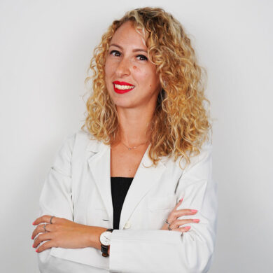 Chiara Lecchi