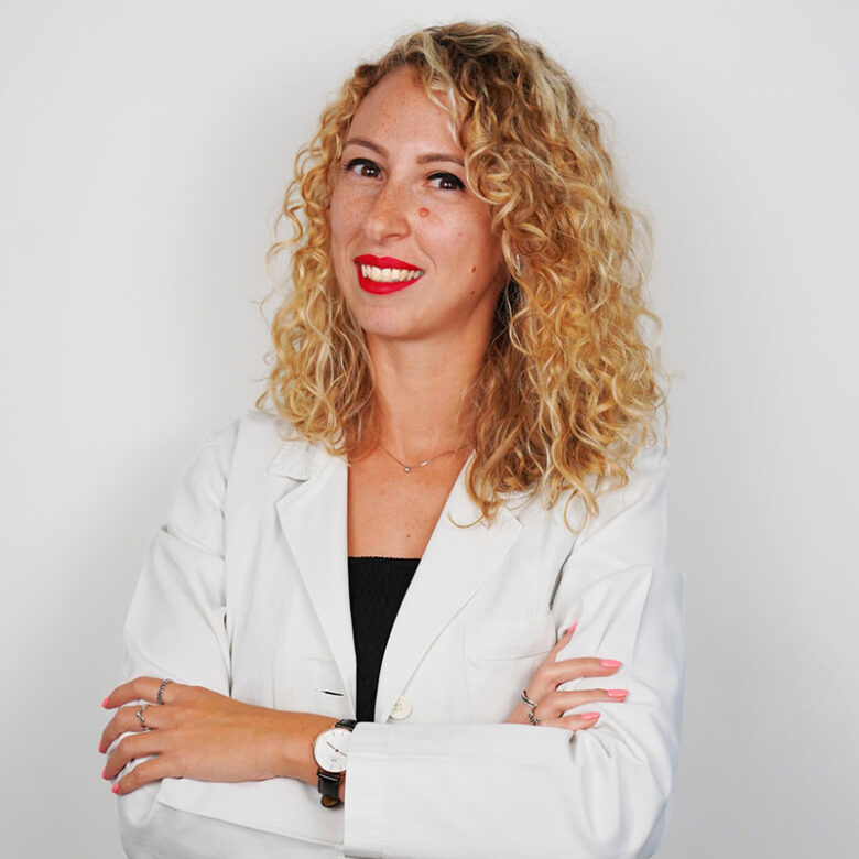 Chiara Lecchi
