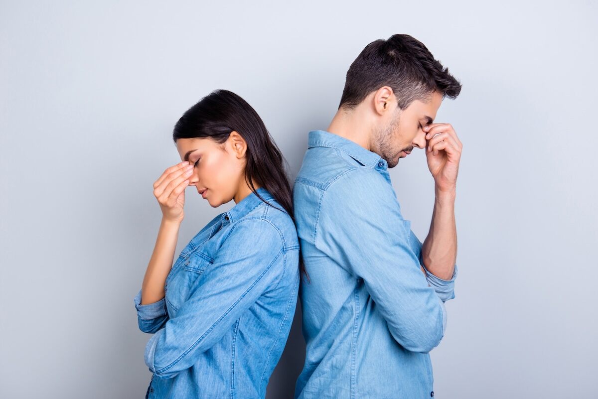 Hai storie tutte uguali? È ora di capire perché in amore segui un copione invisibile
