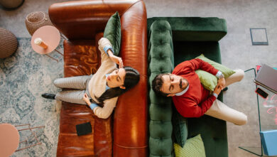Situationship o amore? Come capire se sei in una relazione sana o in una “zona grigia”
