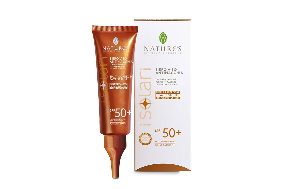 Solari viso antiage: le 4 creme migliori secondo il nostro test (su 14 provate). Non ungono e non macchiano