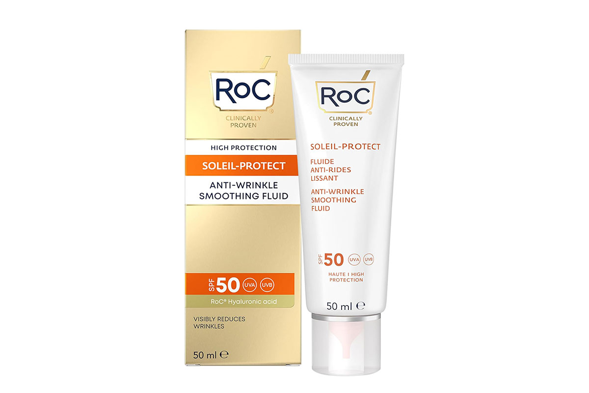Solari viso antiage: le 4 creme migliori secondo il nostro test (su 14 provate). Non ungono e non macchiano