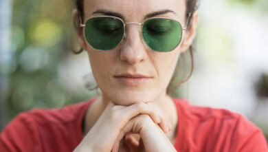 Perché lo stress prolungato può favorire la depressione: la scoperta di una proteina chiave nel cervello