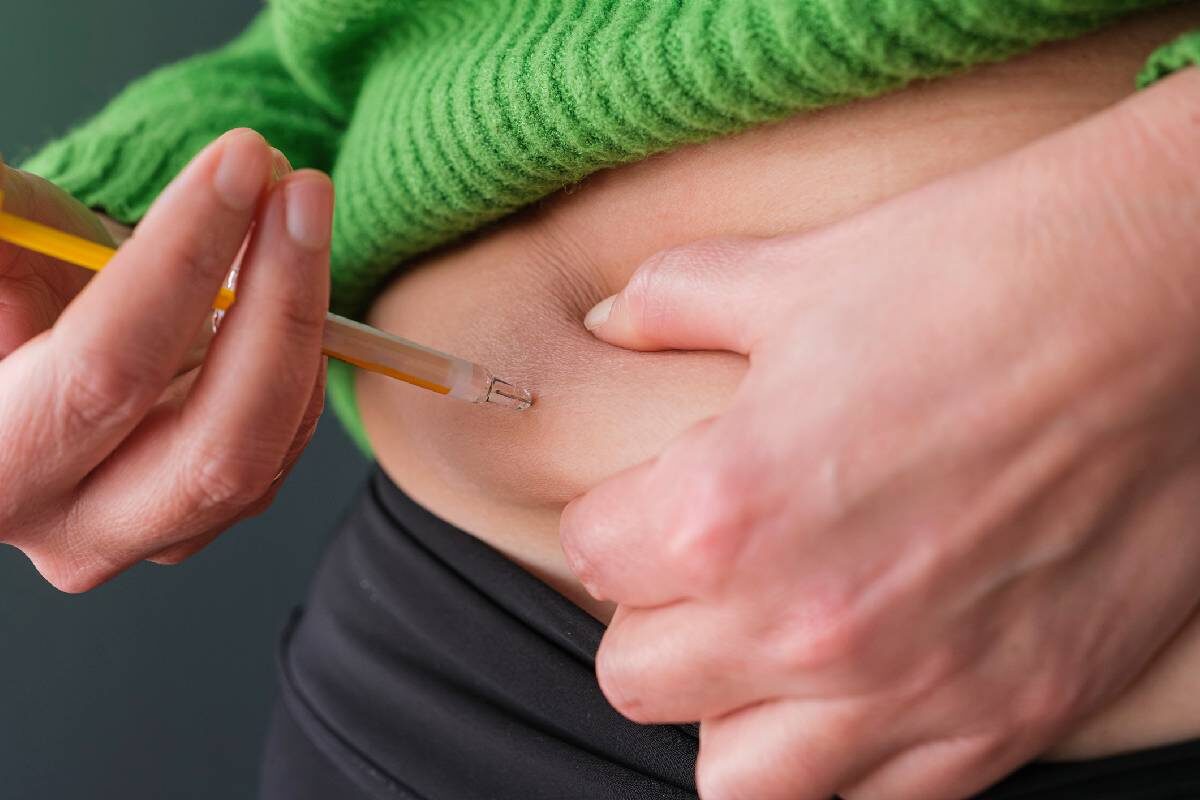Dalla prevenzione dell’ictus alla skincare: i superpoteri dell’eparina