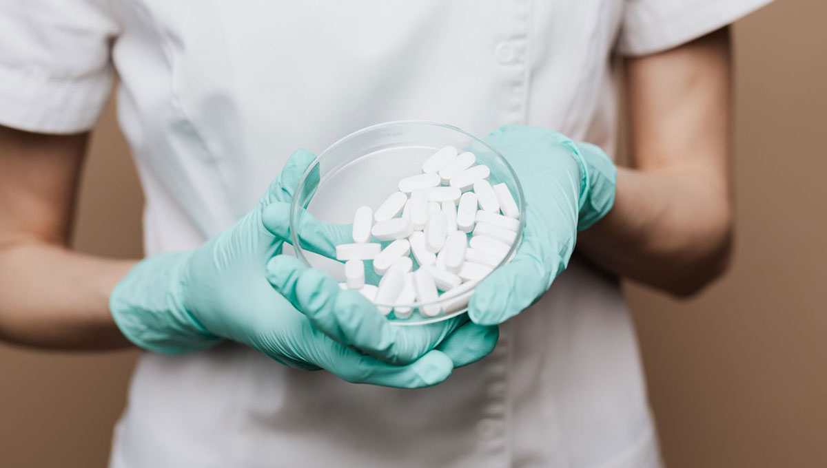 Un farmaco “smaschera” i tumori resistenti: i primi risultati sono promettenti Un farmaco “smaschera” i tumori resistenti: i primi risultati sono promettenti