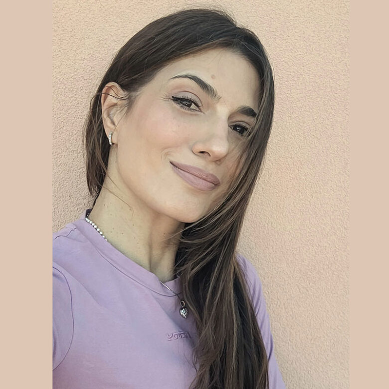 Francesca de Luca