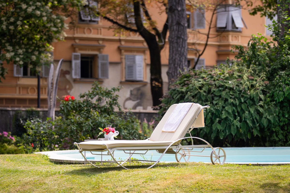 Addio stress: 3 mete tra oasi urbane, laghi gelati e ciclabili da sogno