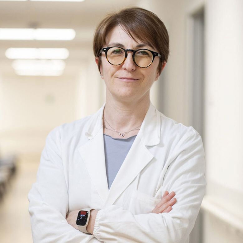 Laura Deborah Locati