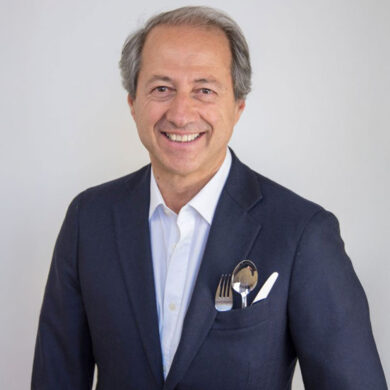 Luca Piretta