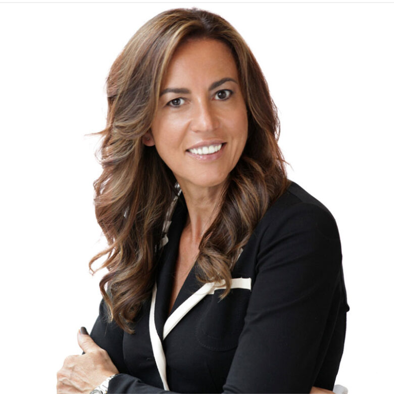 Mariuccia Bucci